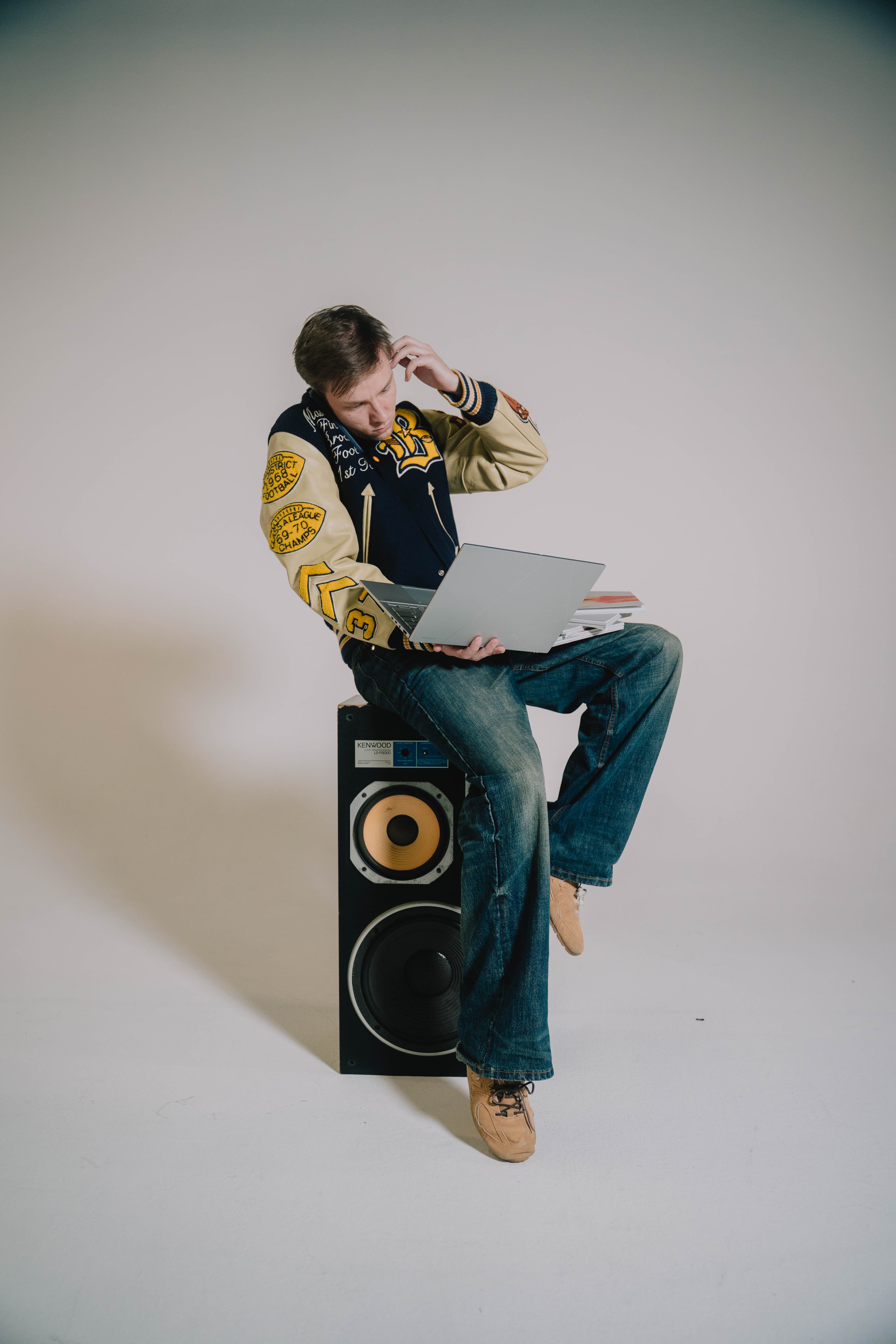 Kamden – 1 of 1