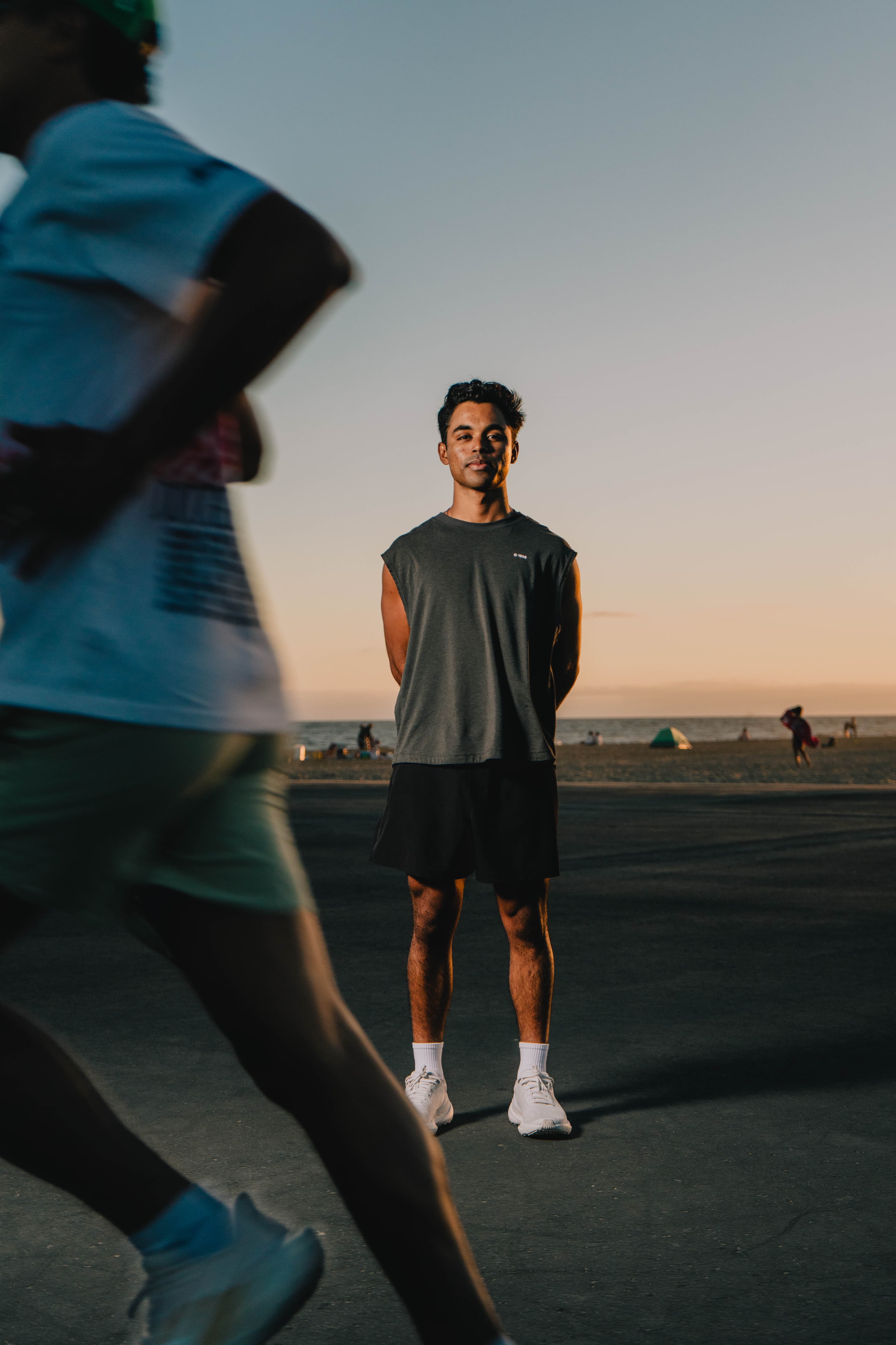 Jake Moon // Newport Run Club — photo 4