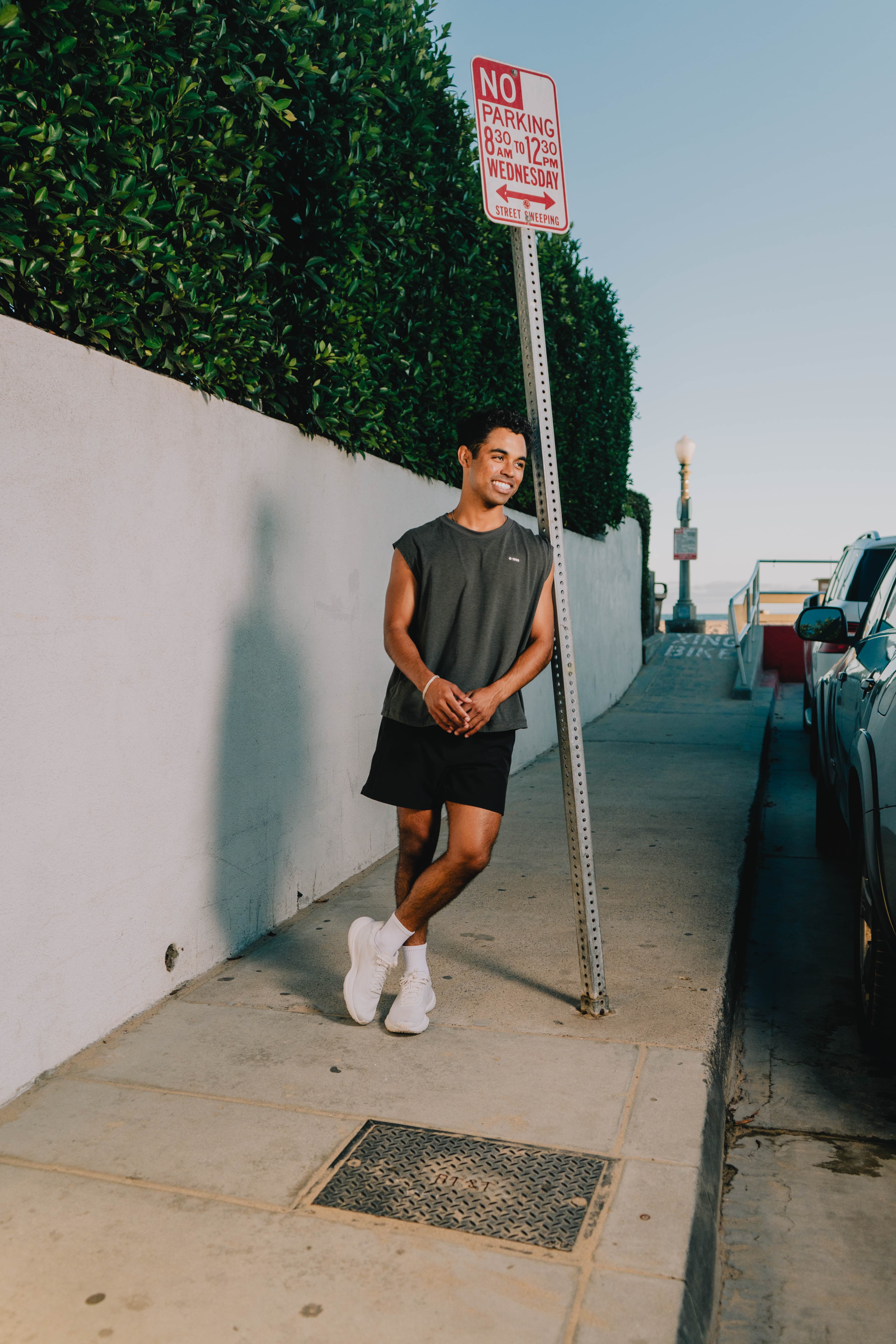 Jake Moon // Newport Run Club — photo 6