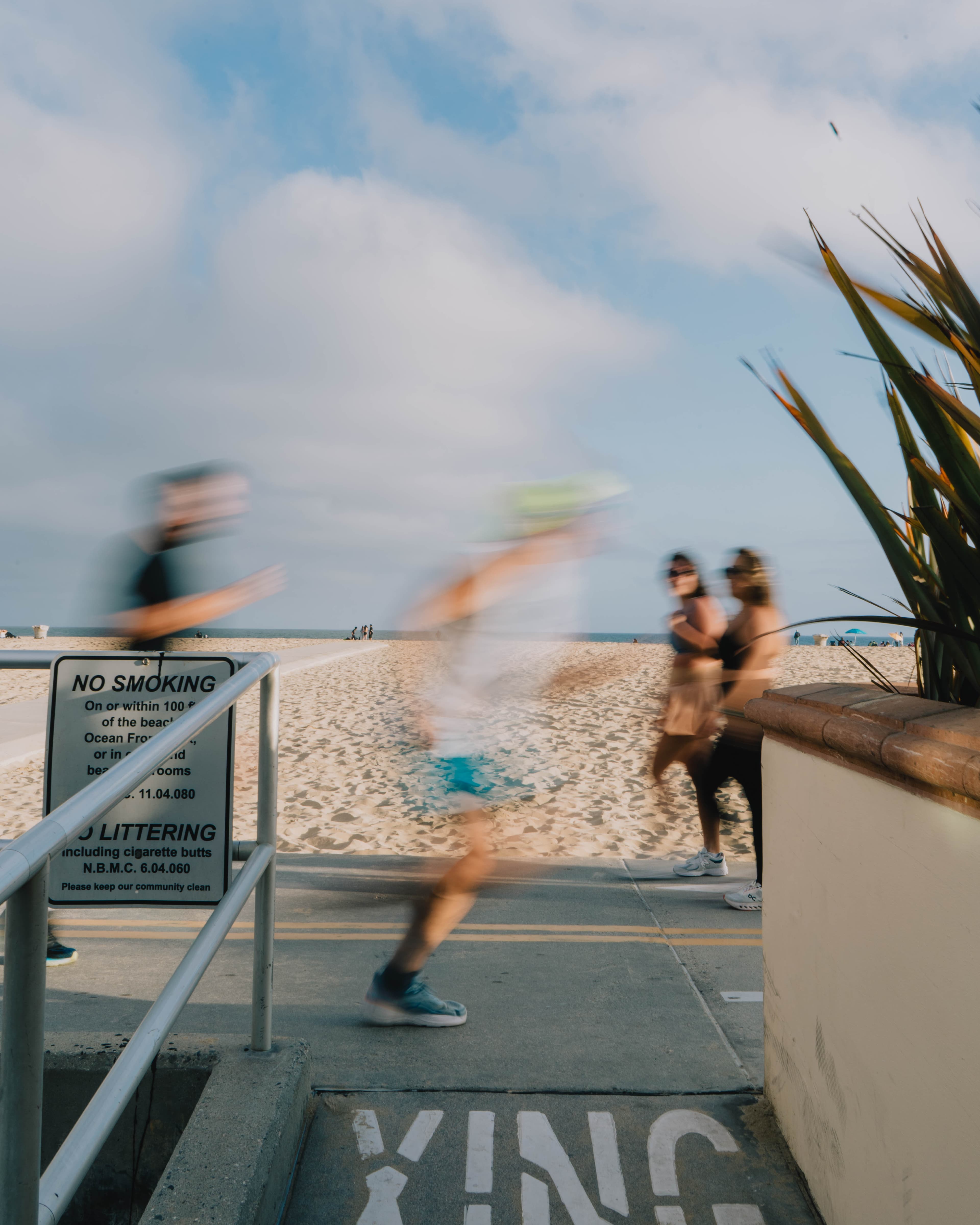 Jake Moon // Newport Run Club — photo 2
