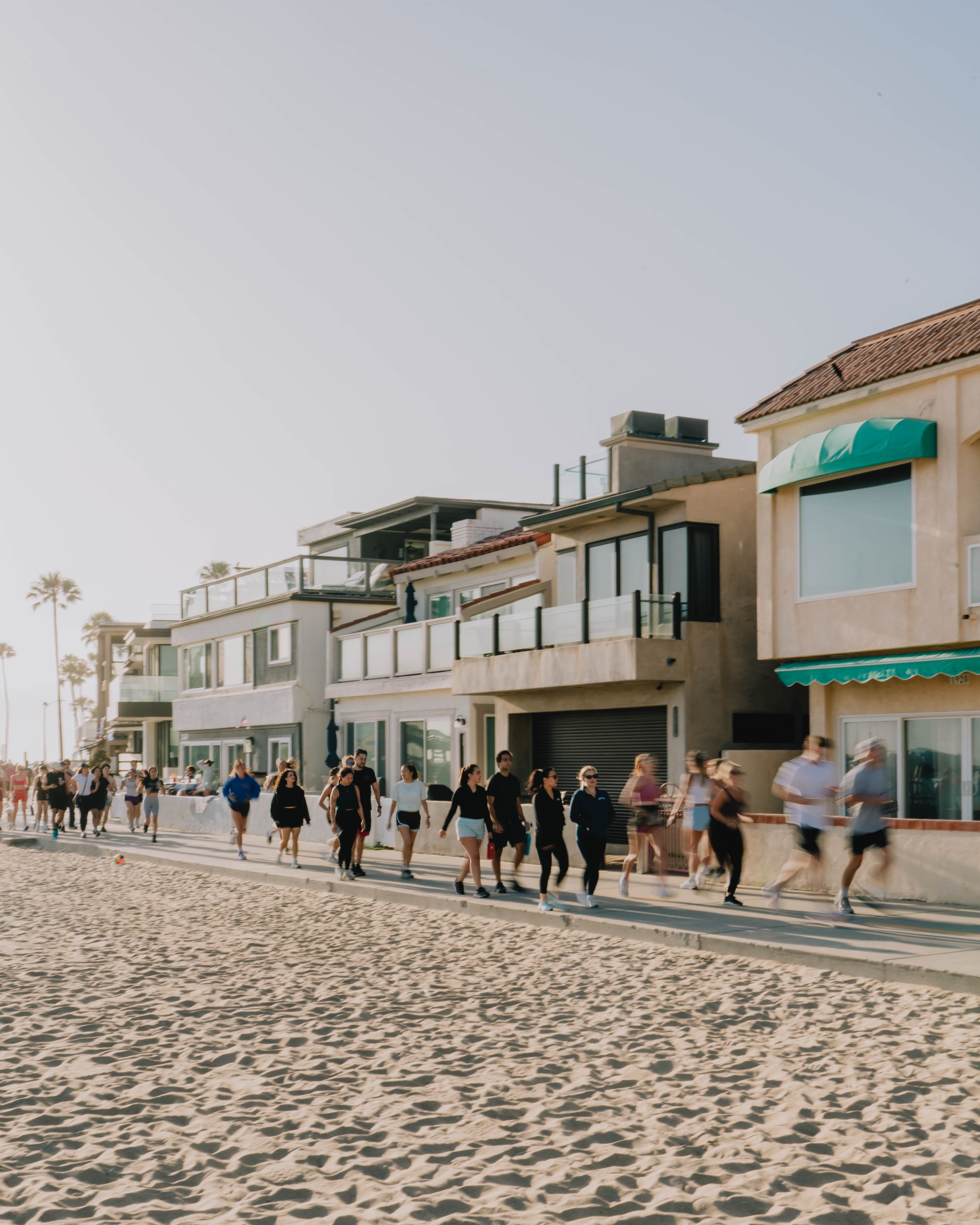 Jake Moon // Newport Run Club — photo 9