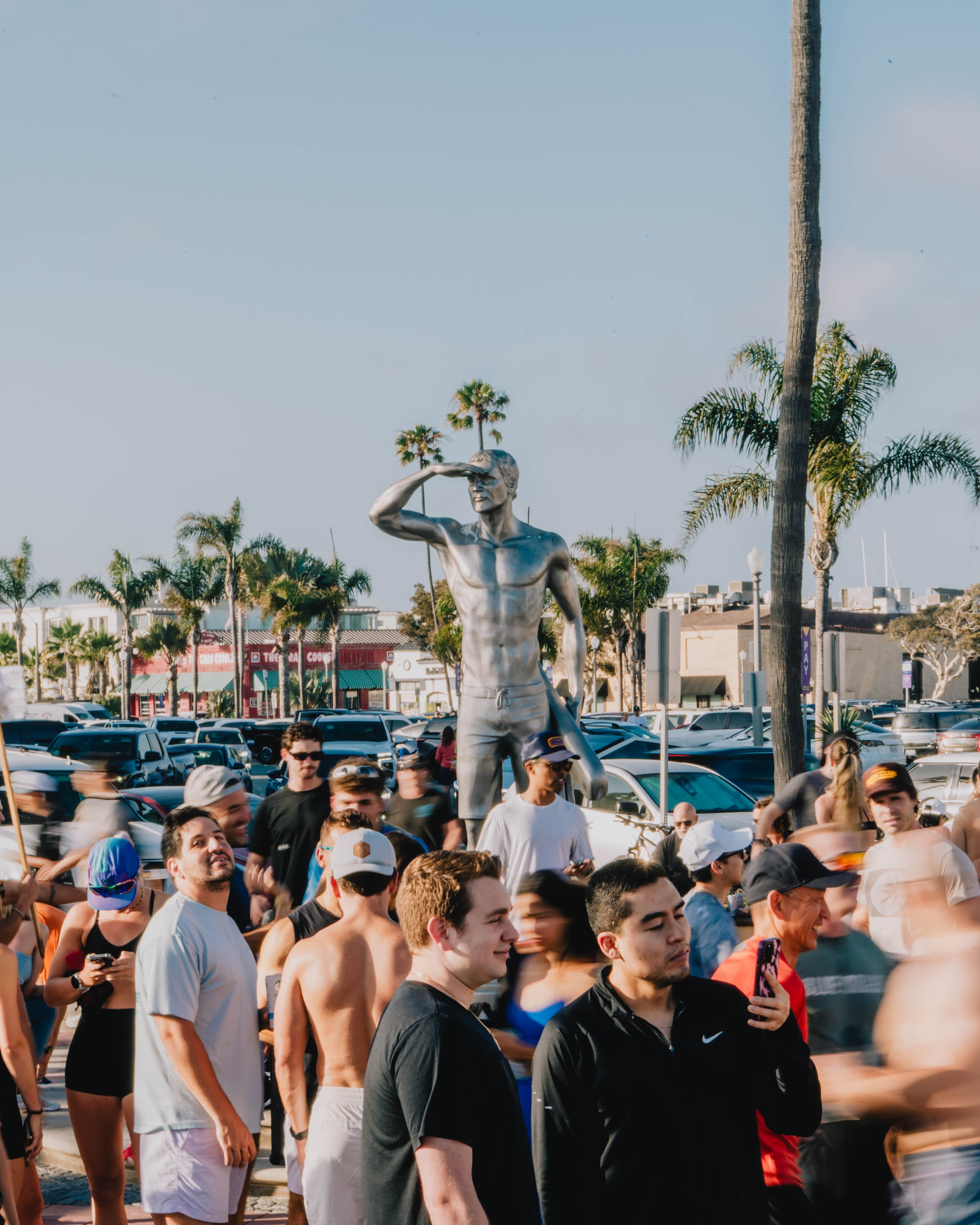 Jake Moon // Newport Run Club — photo 7