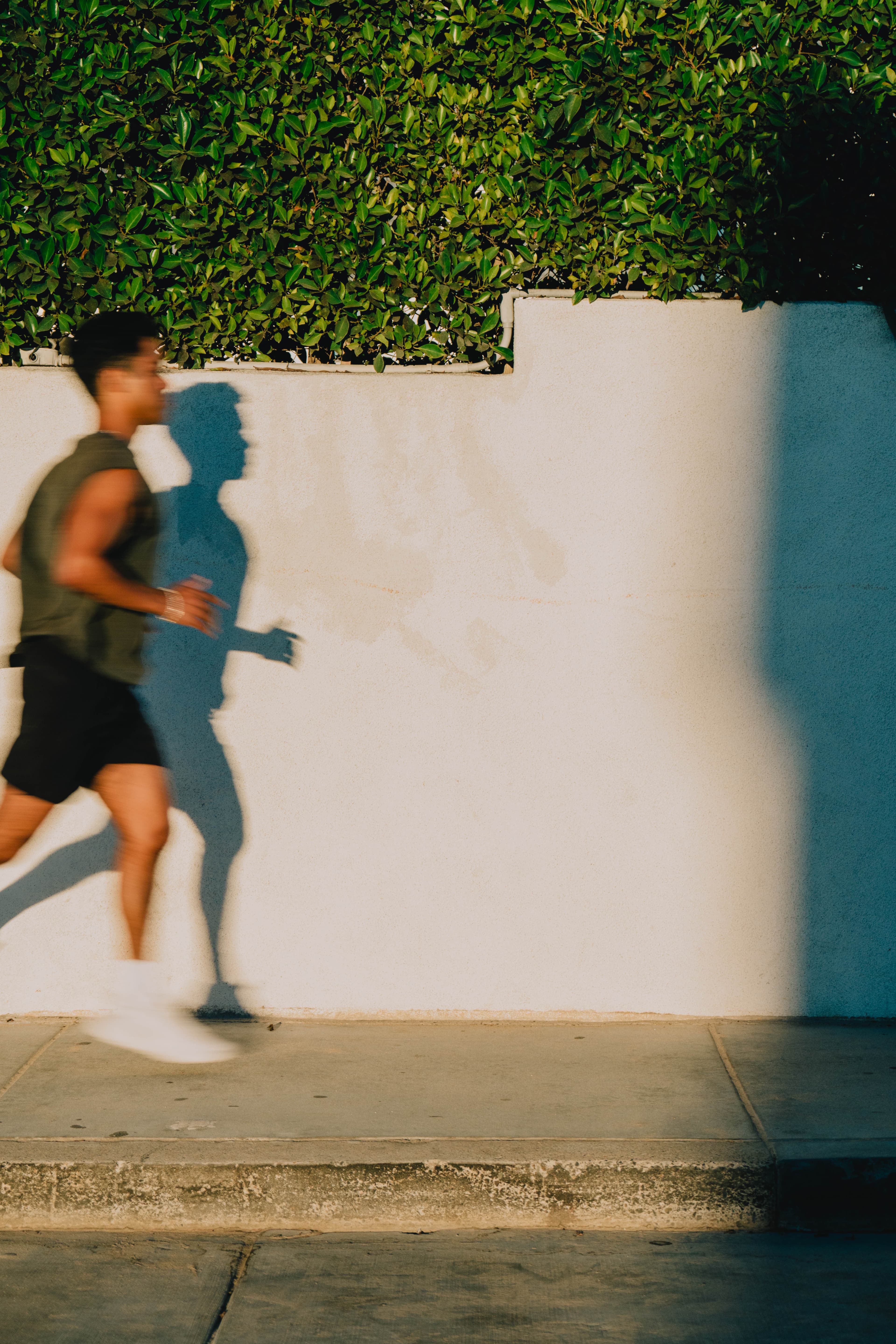 Jake Moon // Newport Run Club — photo 11