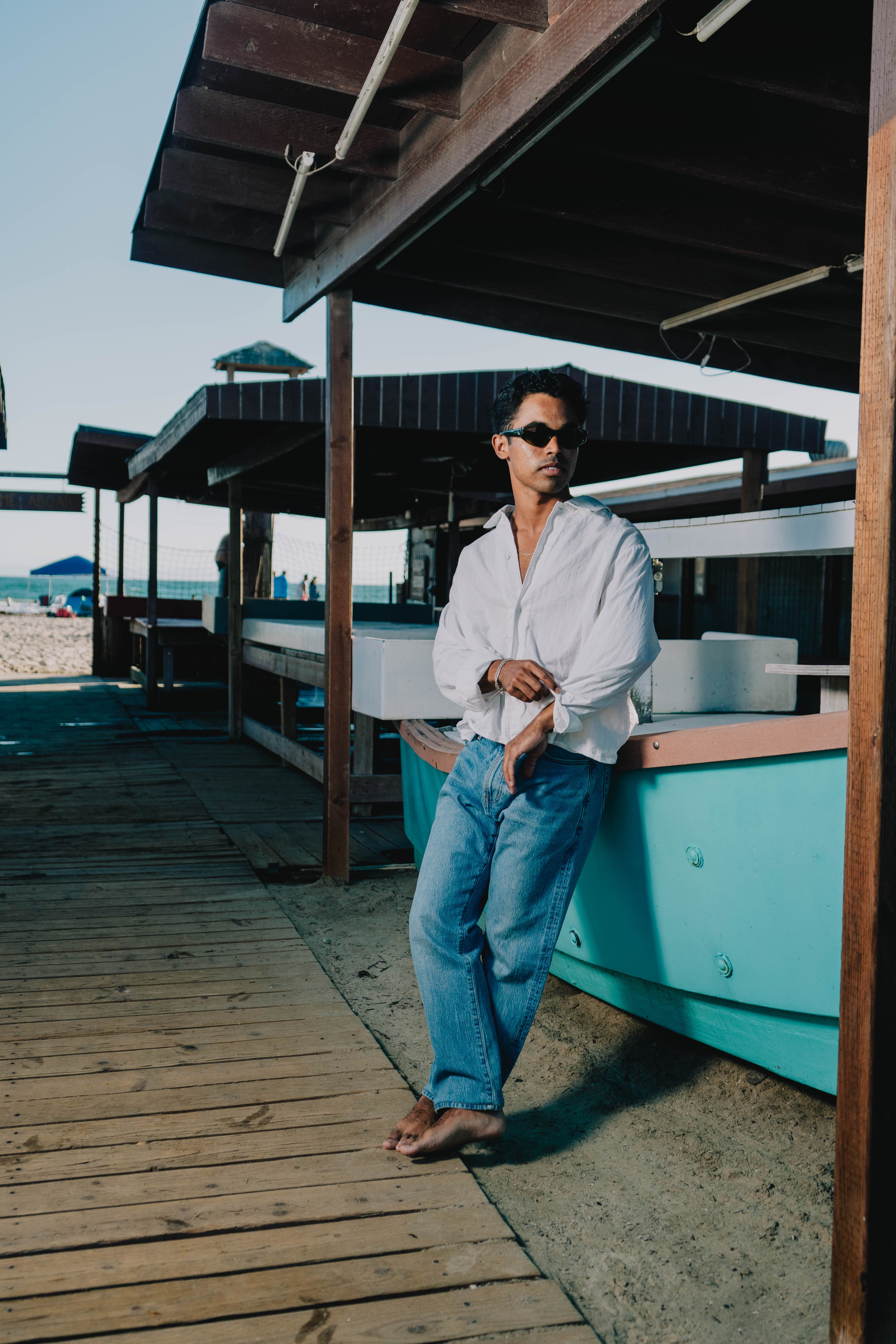 Jake Moon // Newport Run Club — photo 10