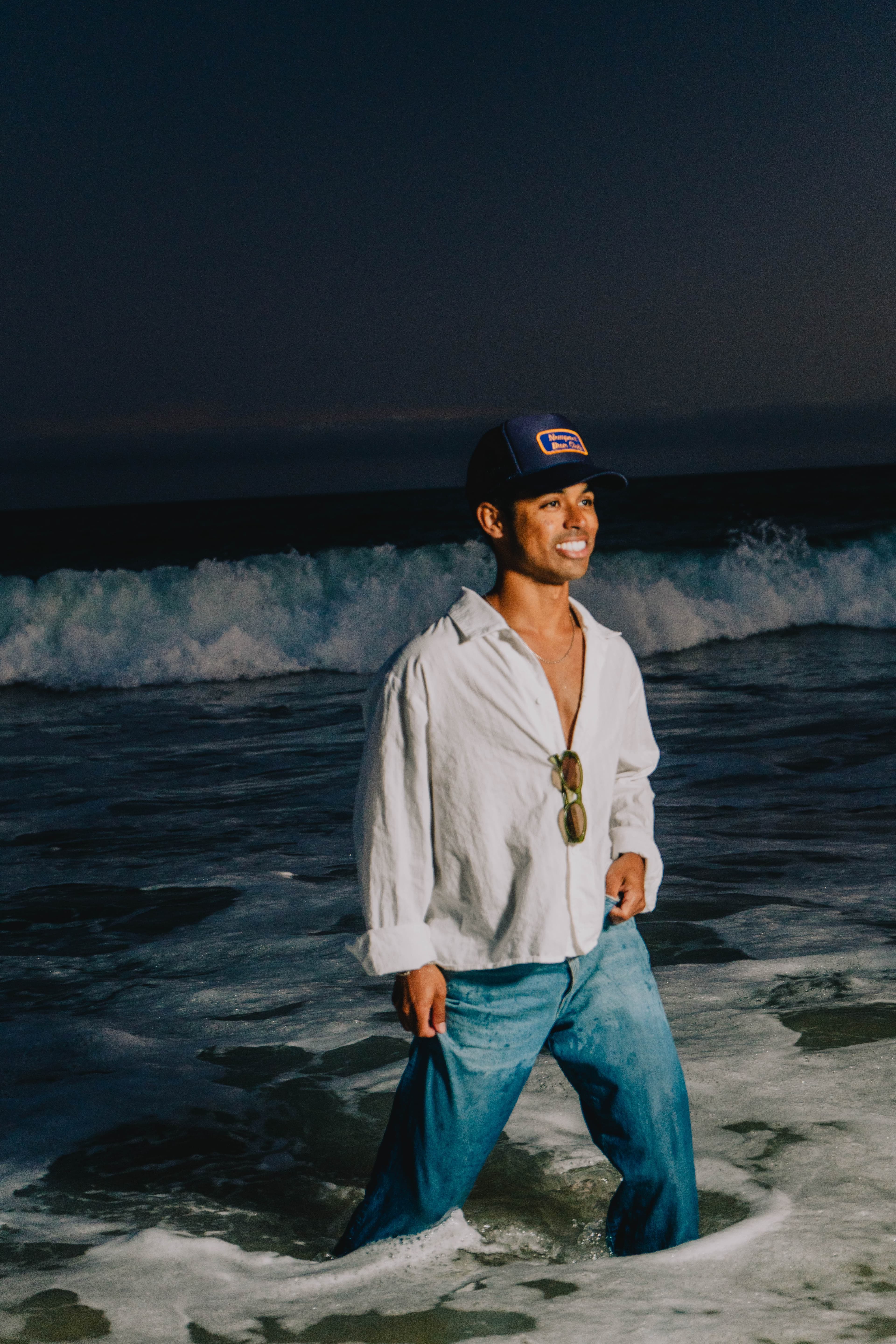 Jake Moon // Newport Run Club — photo 8
