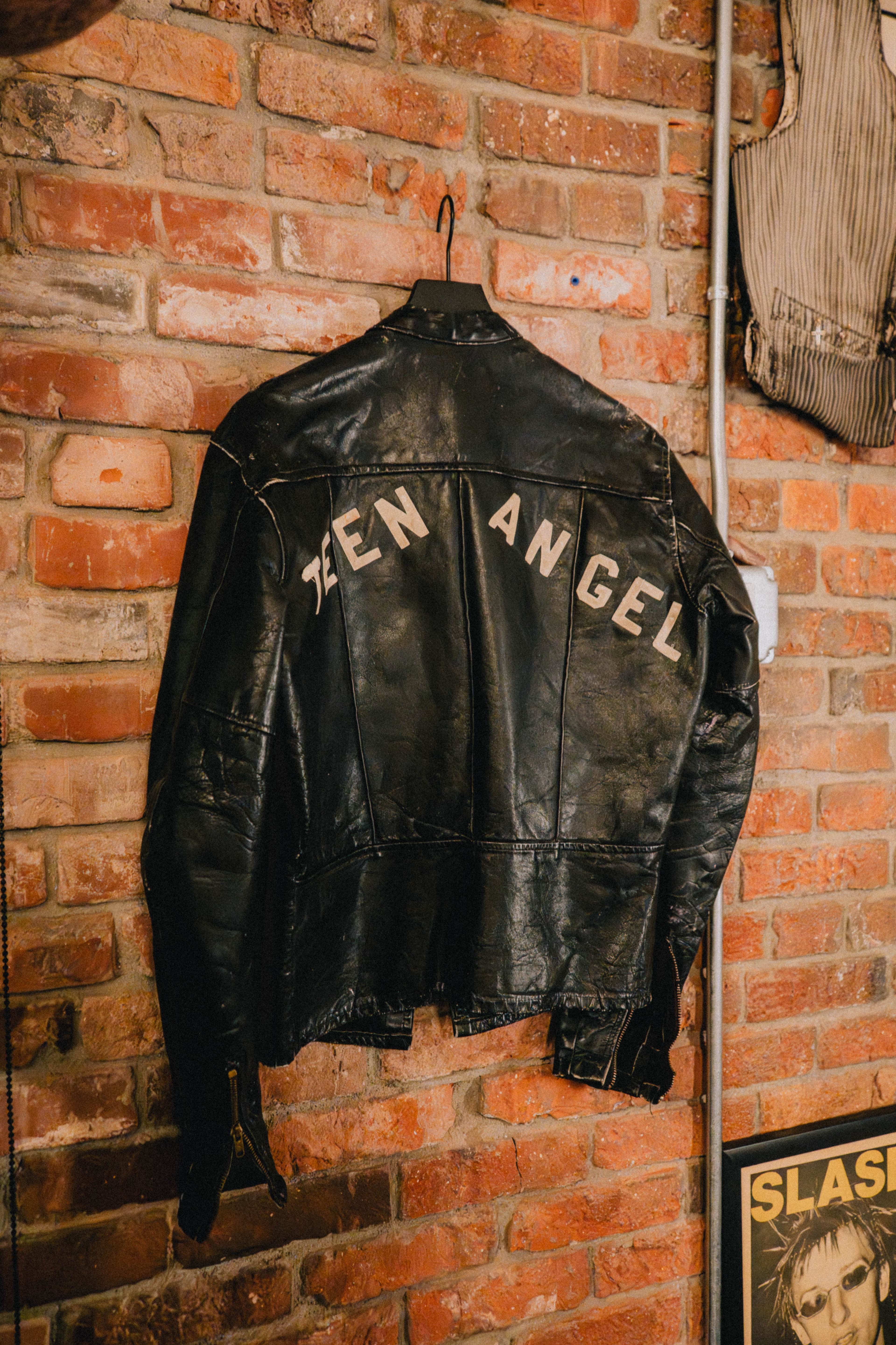 Jaeseung Lee // Two Fold Vintage — photo 4