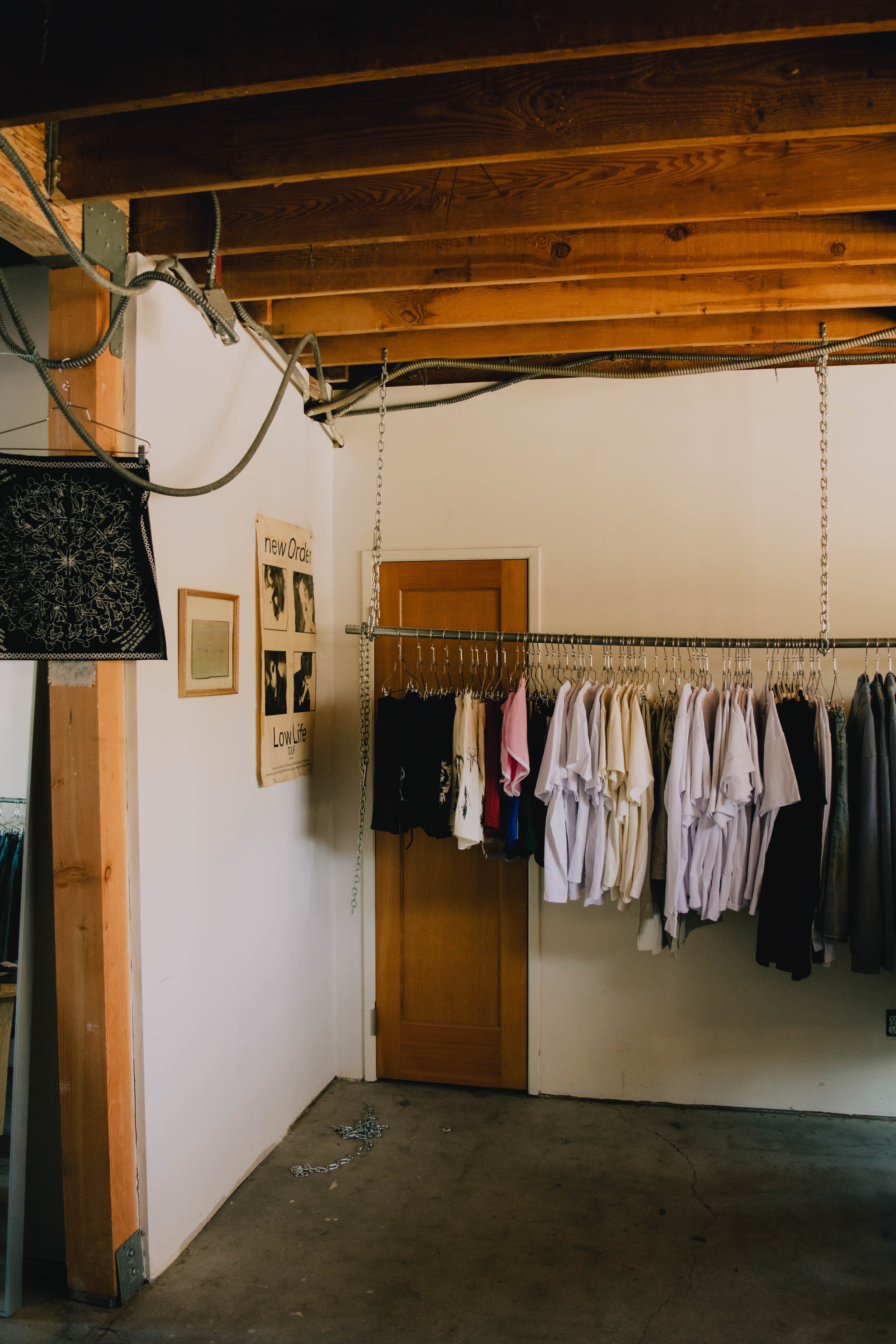 Zach Kinninger // Basketcase Gallery — photo 4
