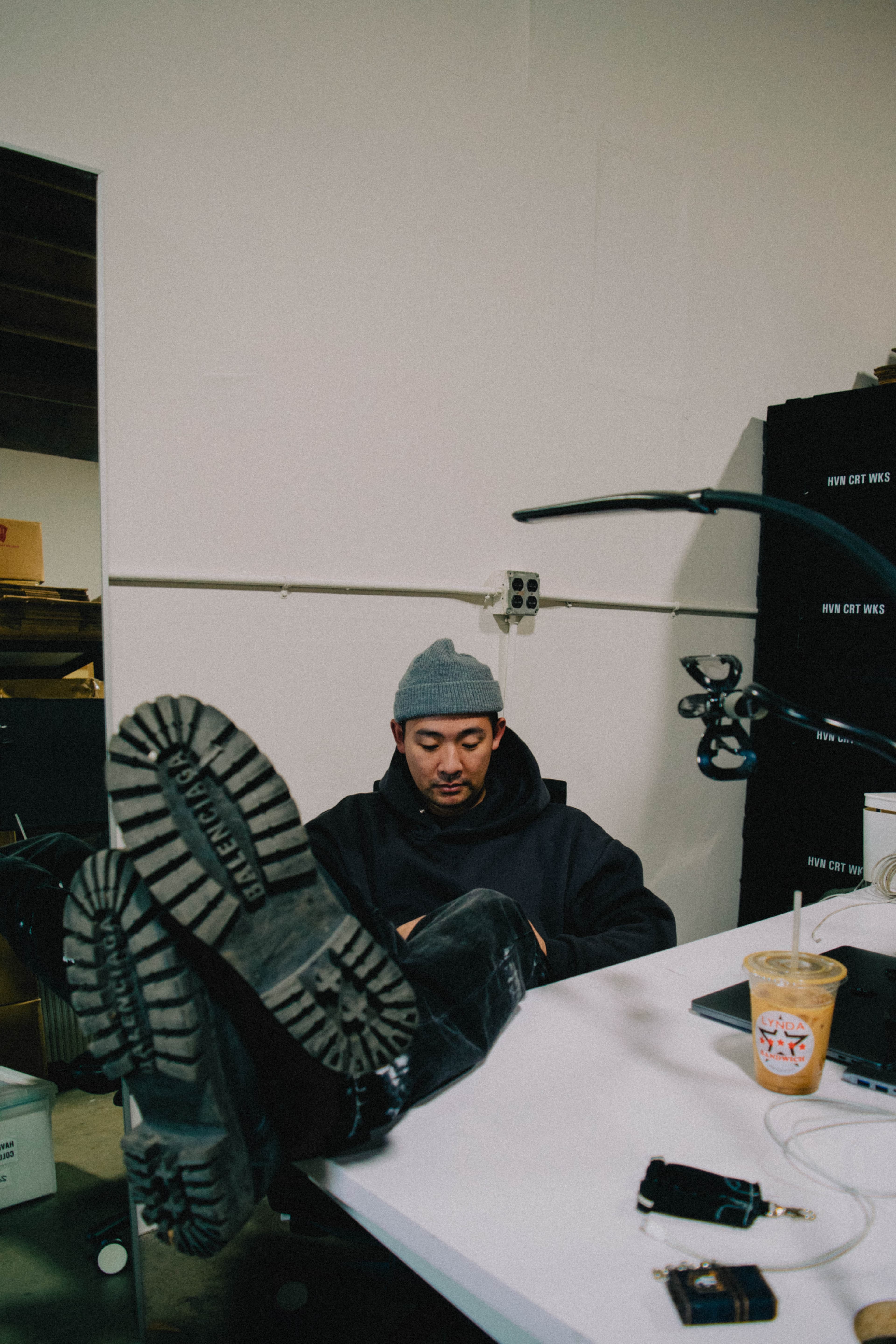 Keezy // Haven Court — photo 1