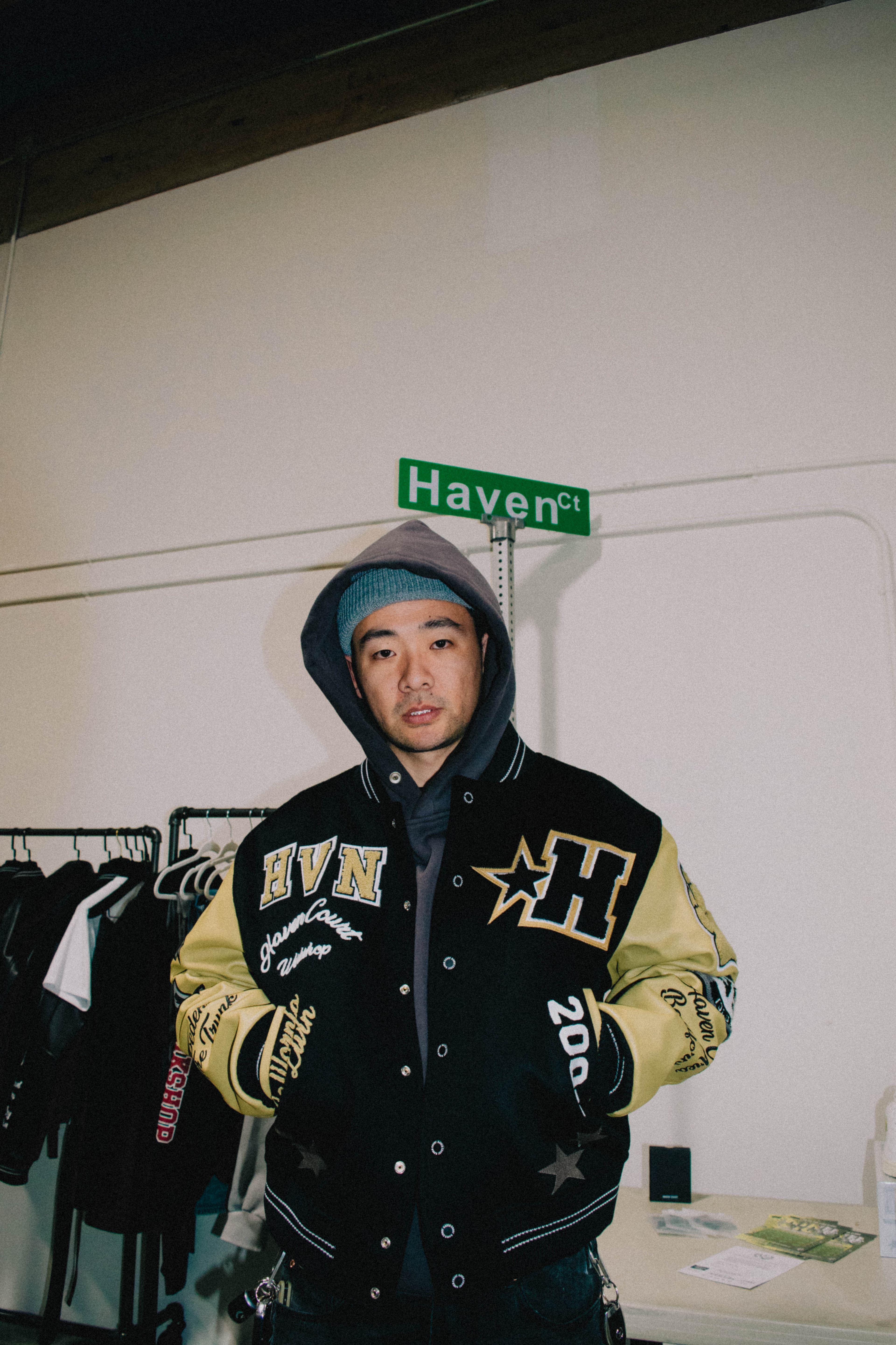 Keezy // Haven Court — photo 4