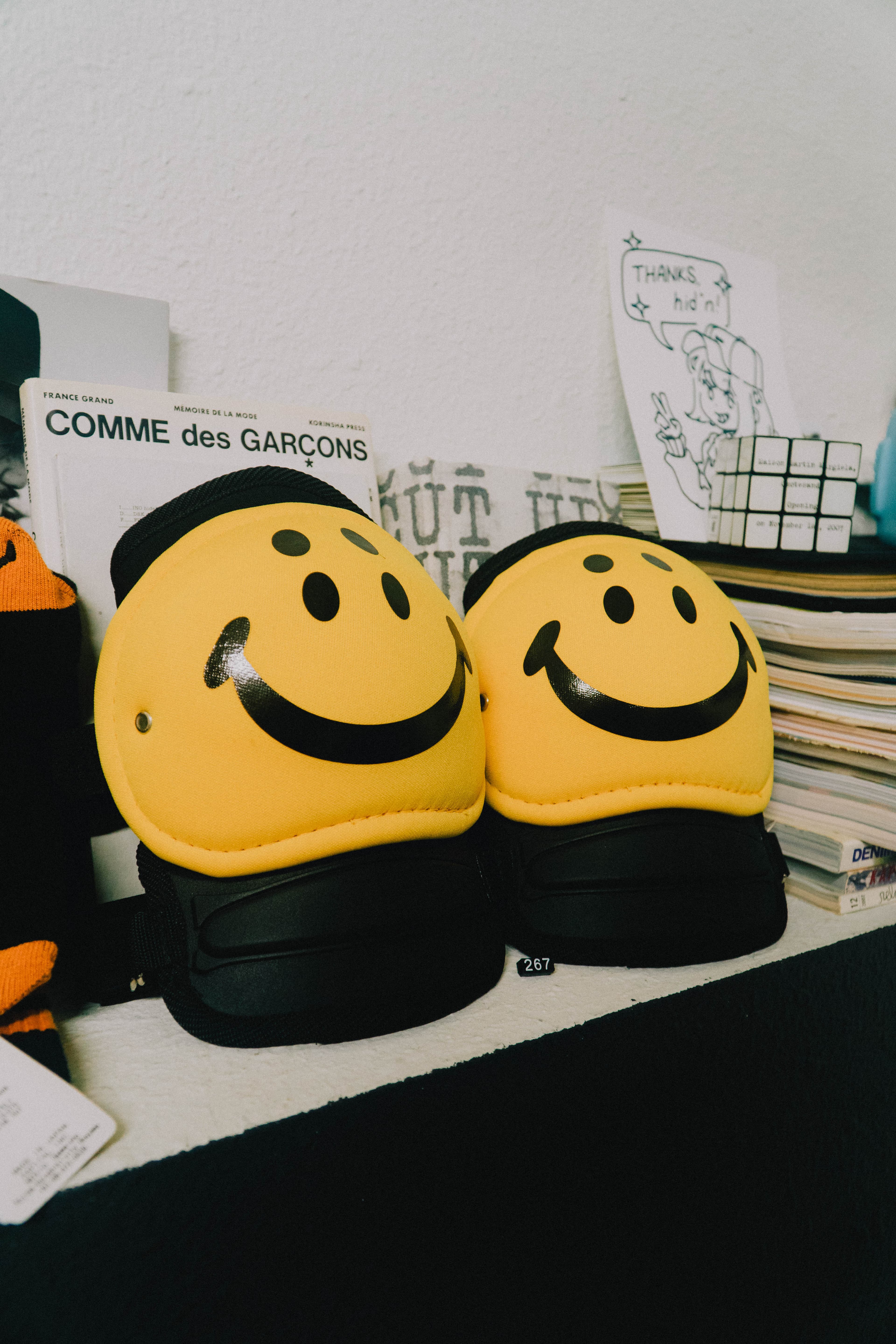 Tony // Hidn Showroom — photo 4