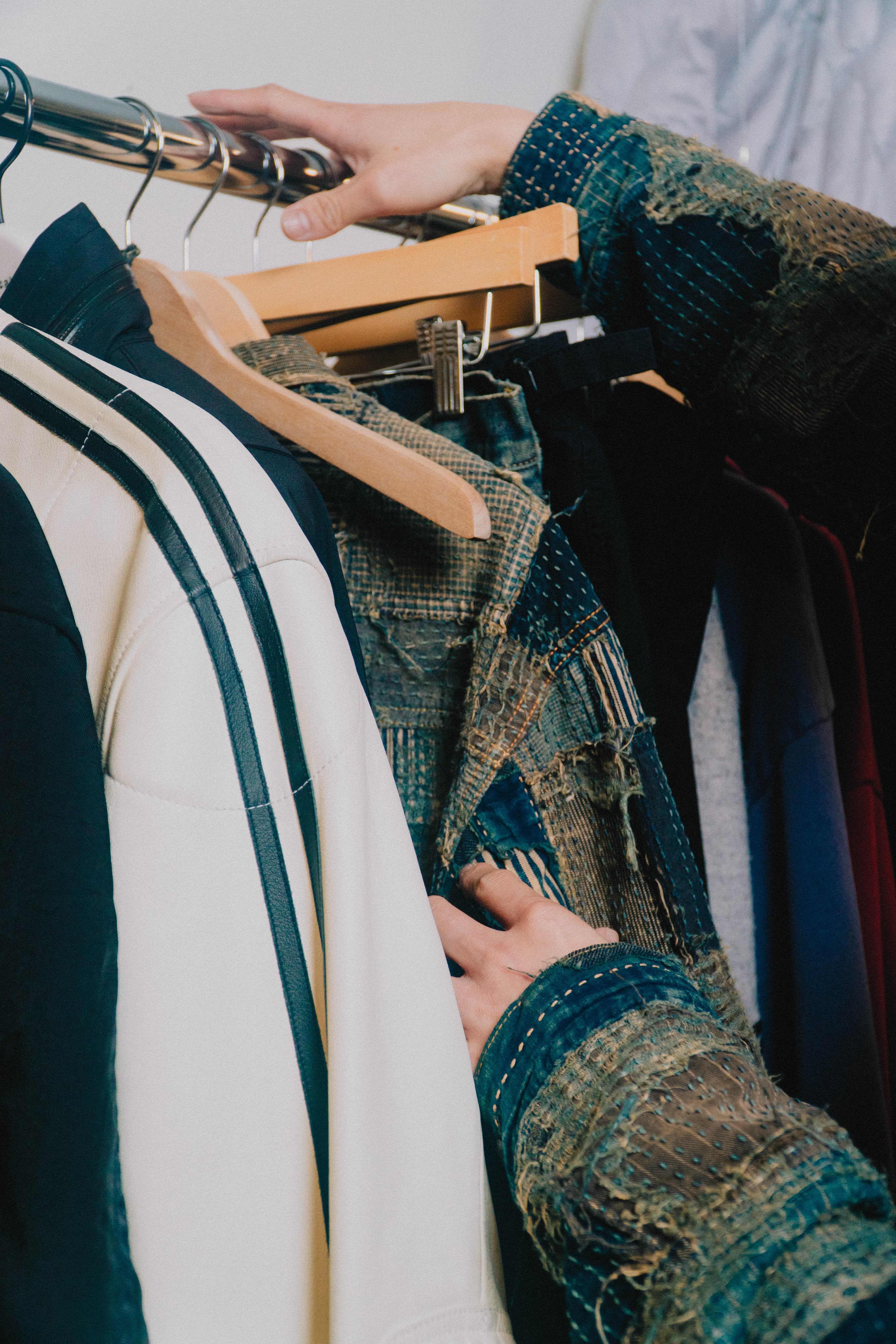 Tony // Hidn Showroom — photo 2
